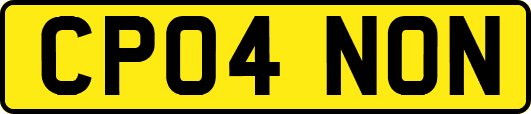 CP04NON