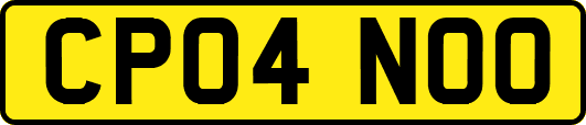 CP04NOO