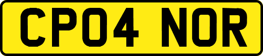 CP04NOR