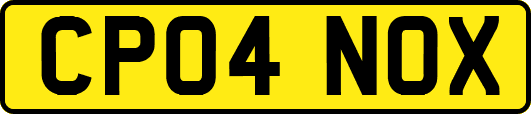 CP04NOX