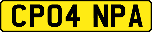CP04NPA