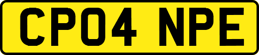 CP04NPE
