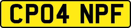 CP04NPF