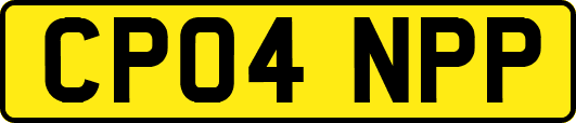 CP04NPP