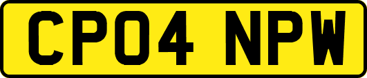 CP04NPW