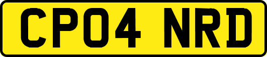 CP04NRD