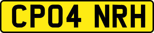 CP04NRH