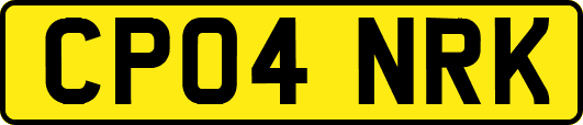 CP04NRK