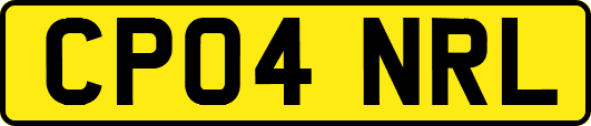 CP04NRL