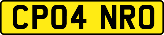 CP04NRO
