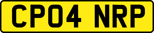 CP04NRP