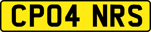 CP04NRS
