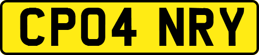 CP04NRY