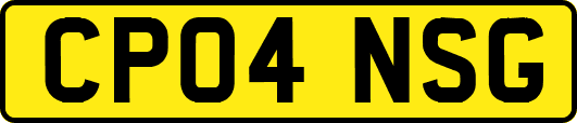 CP04NSG