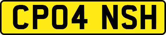 CP04NSH