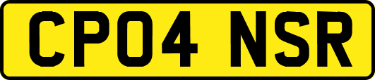 CP04NSR