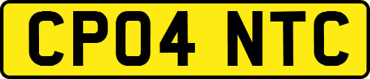 CP04NTC
