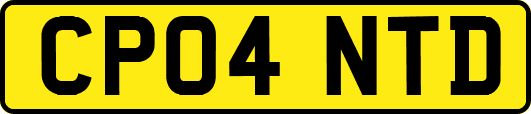 CP04NTD