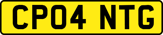 CP04NTG