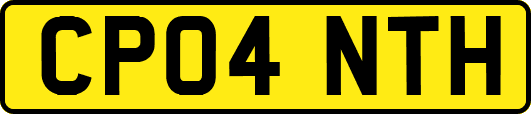 CP04NTH