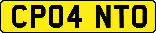 CP04NTO