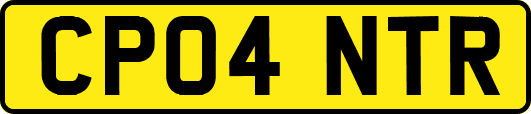 CP04NTR