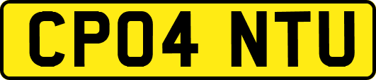 CP04NTU