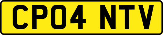 CP04NTV