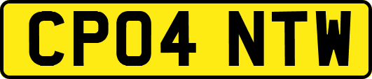 CP04NTW