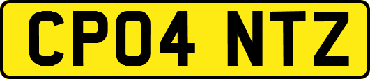 CP04NTZ