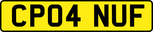 CP04NUF