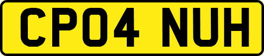 CP04NUH