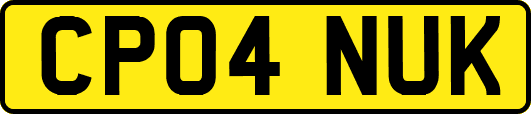 CP04NUK