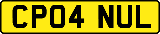 CP04NUL