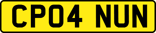 CP04NUN