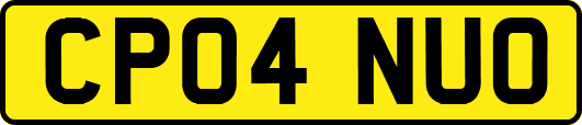 CP04NUO