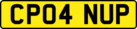 CP04NUP