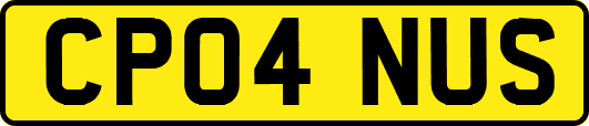 CP04NUS