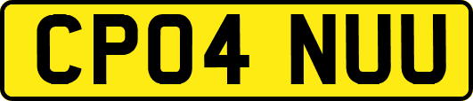 CP04NUU