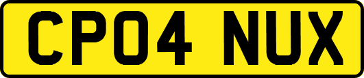 CP04NUX