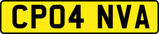CP04NVA