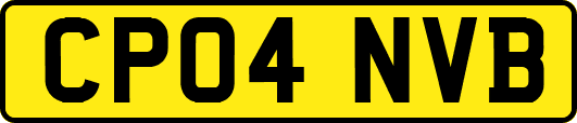 CP04NVB