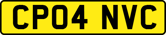 CP04NVC