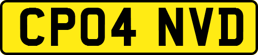 CP04NVD