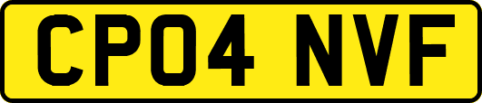 CP04NVF