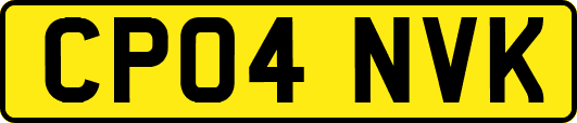 CP04NVK