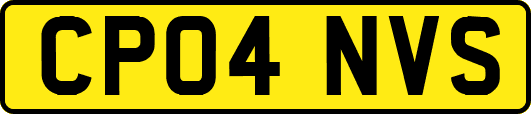 CP04NVS
