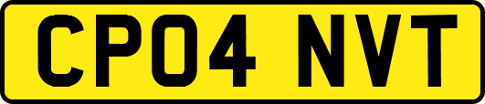 CP04NVT