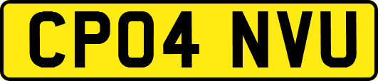 CP04NVU
