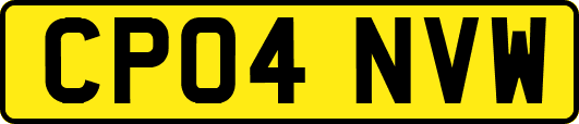 CP04NVW